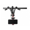 Ulanzi Modifikovatelný Flexibilní Tripod Stativ Chobotnice s Kulovou Hlavou pro Kameru Smarphone Octopus
