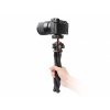 Ulanzi Modifikovatelný Flexibilní Tripod Stativ Chobotnice s Kulovou Hlavou pro Kameru Smarphone Octopus