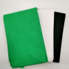 Sada Výkonné Fotostudio 3x Softbox (540W!) Pozadí Stativy Plátno Komplet Foto Video Sada Studio