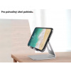 Hliníkový Držiak Stand Stojan iPhone iPad Tablet Smartphone
