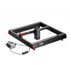 40W Output Power AlgoLaser Ultra Delta Wifi Laser CNC Gravírka Laserový Gravírovací Stroj Plotr Gravíruje (i řeže) kovy