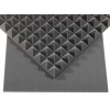 Akustický Pěnový Absorbční Panel Pyramida 50 x 50cm