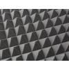 Akustický Pěnový Absorbční Panel Pyramida 50 x 50cm