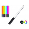 Svetelná LED RGB Tyč Stick Lampa Panel Light