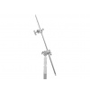 Žeriavové Rameno s Dvomi Uchopovacími Hlavami pre Statívy C-Stand Rameno 128cm s 1/4" alebo 3/8" Závitom