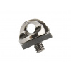 Bezpečnostní Rychloupinací Šroub D-Ring Screw s 1/4"  Závitem a Okem