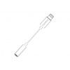 Comica Redukcia TRRS Jack 3,5 mm na Lightning (Iphone) Smartphone, Kamera