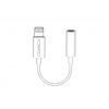 Comica Redukcia TRRS Jack 3,5 mm na Lightning (Iphone) Smartphone, Kamera