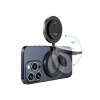 Telesin LED Osvětlení Beauty Světýlko 180° Mini Ring Light Magsafe Selfie Light 3 Módy