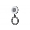 Telesin LED Osvětlení Beauty Světýlko 180° Mini Ring Light Magsafe Selfie Light 3 Módy