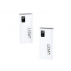 Powerbanka Externá Nabíjačka 120W 10000mAh Super Fast Charge Batéria iPhone Xiaomi Samsung