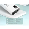 Powerbanka Externá Nabíjačka 120W 10000mAh Super Fast Charge Batéria iPhone Xiaomi Samsung