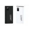 Powerbanka Externá Nabíjačka 120W 10000mAh Super Fast Charge Batéria iPhone Xiaomi Samsung