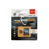 Paměťová Karta MicroSD + SD Adaptér Storage High Speed Výběr Variant (Varianta 32GB)