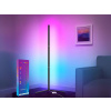 RGB LED Rohová Lampa Smart WiFi App Osvětlení Pozadí Světelná Tyč Stick se Základnou na Foto Video Stream Atmosféra 1,6 m