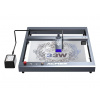 33W Output Power Acmer Ultra Wifi Laser CNC Gravírka Laserový Gravírovací Stroj Plotr Gravíruje (i řeže) Kovy IR 2,5W Laser Výběr Variant