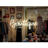 Neonový Nápis Neon LED Butik Boutique Obchod Móda (Vyrábíme i na Míru)