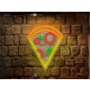 Neonový Nápis Neon LED Pizza Restaurace Bistro Gastro (Vyrábíme i na Míru)