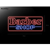 Neonový Nápis Neon LED Tattoo Studio Barber Kadeřnictví (Vyrábíme i na Míru) (Varianta Žádná)