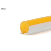 Silikonový Profil pro Výrobu LED Neon 8mm Výběr Variant 1m