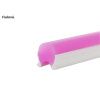 Silikonový Profil pro Výrobu LED Neon 8mm Výběr Variant 1m (Barva Bílá)