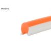 Silikonový Profil pro Výrobu LED Neon 8mm Výběr Variant 1m (Barva Bílá)
