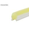 Silikonový Profil pro Výrobu LED Neon 8mm Výběr Variant 1m (Barva Bílá)