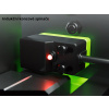 RatRig StrongHold PRO Heavy Duty Výkonná 2200W CNC Fréza Gravírka Frézovací Gravírovací Plotr až 150 x 150cm