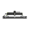 RatRig StrongHold PRO Heavy Duty Výkonná 2200W CNC Fréza Gravírka Frézovací Gravírovací Plotr až 150 x 150cm