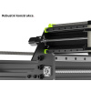 RatRig StrongHold PRO Heavy Duty Výkonná 2200W CNC Fréza Gravírka Frézovací Gravírovací Plotr až 150 x 150cm
