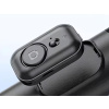 Selfie Tyč so Svetlom 3 Módy Tripod 2v1 Monopod 131cm Smartphone GoPro + Diaľk. Ovládanie