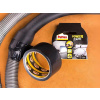 Černá Lepicí Páska Tejpa PATTEX Power Tape Black až 50m