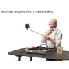 22W Output Power AlgoLaser AlphaMK2 Wifi Laser CNC Gravírka Laserový Gravírovací Stroj S Vlastným Software a Displejom Ploter Gravíruje (aj reže) Kovy