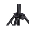 Stativ Teleskopický Držák na Tablet Mobil Tripod iPad Holder Event Stanice 145cm