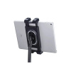 Stativ Teleskopický Držák na Tablet Mobil Tripod iPad Holder Event Stanice 145cm