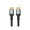 Vysokorychlostní Adaptér Kabel HDMI na HDMI 8K 48Gbps 60Hz Audiovizuální Přenos TV, Notebook, Mobilní Přenos Výběr Velikosti