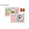Andoer Kompaktný Digitálny Fotoapárat Videokamera s Automatickým Ostrením a Zameraním Tváre 20Mpx a 16x Zoom 2x Batérie
