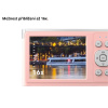 Andoer Kompaktný Digitálny Fotoapárat Videokamera s Automatickým Ostrením a Zameraním Tváre 20Mpx a 16x Zoom 2x Batérie