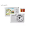 Andoer Kompaktný Digitálny Fotoapárat Videokamera s Automatickým Ostrením a Zameraním Tváre 20Mpx a 16x Zoom 2x Batérie