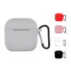Gumový Ochranný Obal Case Pouzdro na Sluchátka Airpods Výběr Barev