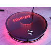 Sklenený Infinite Fotospin 360° Foto Video Párty Fotokútik Otočná Platforma Stojan Fotobudka na Videozáznam Photo Booth