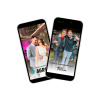 Vytvoření Grafického Návrhu pro 360 Video Fotospin LumaBooth