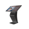 Digitální Dotykový Počítač Informační Systém Stůl Panel Kiosek Samoobslužná Stanice Černá Výběr Velikosti (Velikost 49")