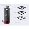 Laserová Hlava AlgoLaser DIY Kit Laserový Modul CNC Gravírovací Jednotka