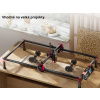 Predlžovacia Sada pre Gravírovací CNC AlgoLaser DIY MK2 Upgrade Kit Extension Pack Kit