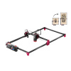 Prodlužovací Sada pro Gravirovací CNC AlgoLaser DIY MK2 Upgrade Kit Extension Pack Kit