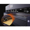 Ortur Laser Master F10 Velkoplošný Laserový Gravírovací CNC Stroj Pojízdná Gravírka Plotr 40x300cm Gravíruje Kovy Výběr Variant