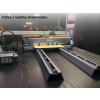 Ortur Laser Master F10 Velkoplošný Laserový Gravírovací CNC Stroj Pojízdná Gravírka Plotr 40x300cm Gravíruje Kovy Výběr Variant