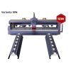 Ortur Laser Master F10 Velkoplošný Laserový Gravírovací CNC Stroj Pojízdná Gravírka Plotr 40x300cm Gravíruje Kovy Výběr Variant