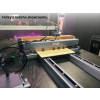 Ortur Laser Master F10 Velkoplošný Laserový Gravírovací CNC Stroj Pojízdná Gravírka Plotr 40x300cm Gravíruje Kovy Výběr Variant
